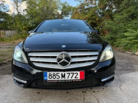 Mercedes-Benz B 180 180CDI, снимка 1