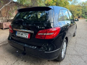 Mercedes-Benz B 180 180CDI, снимка 13