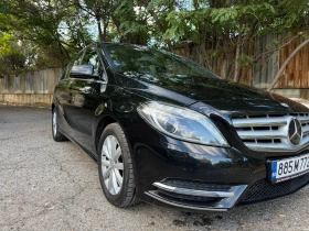 Mercedes-Benz B 180 180CDI, снимка 15