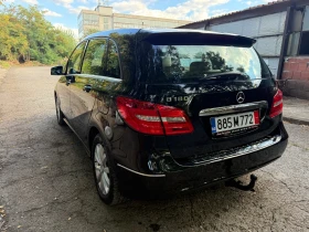 Mercedes-Benz B 180 180CDI, снимка 12