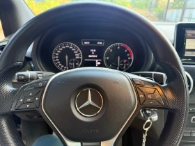 Mercedes-Benz B 180 180CDI, снимка 4