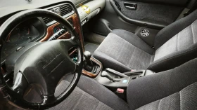 Subaru Outback 2.5, снимка 5
