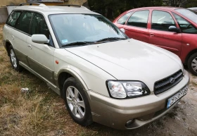 Subaru Outback 2.5, снимка 1