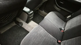 Subaru Outback 2.5, снимка 4