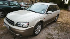 Subaru Outback 2.5, снимка 2