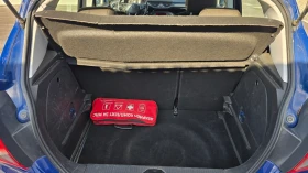 Opel Corsa 1.4 автоматик, снимка 16