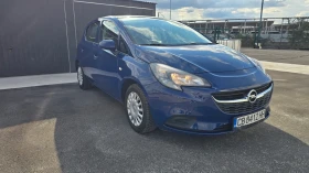 Opel Corsa 1.4 автоматик, снимка 3