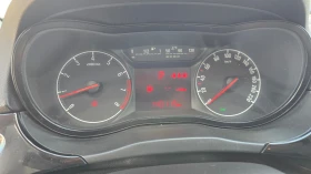 Opel Corsa 1.4 автоматик, снимка 13
