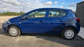 Opel Corsa 1.4 автоматик, снимка 9