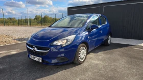 Opel Corsa 1.4 автоматик, снимка 8