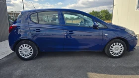 Opel Corsa 1.4 автоматик, снимка 5