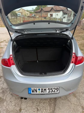 Seat Leon 2.0 fsi, снимка 9