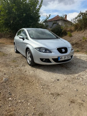Seat Leon 2.0 fsi, снимка 1