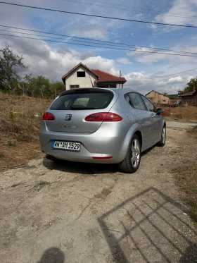 Seat Leon 2.0 fsi, снимка 3