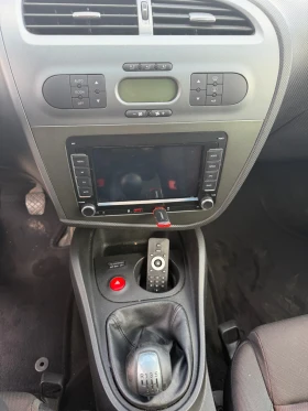 Seat Leon 2.0 fsi, снимка 11