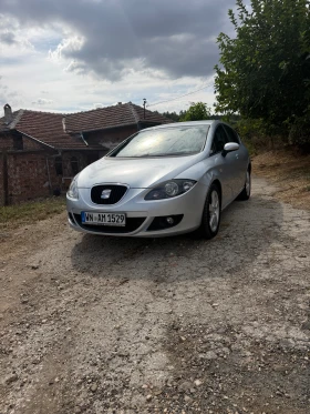 Seat Leon 2.0 fsi, снимка 2
