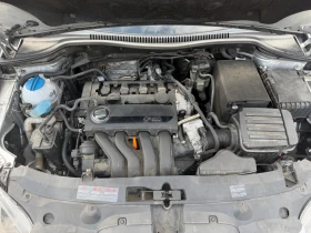 Seat Leon 2.0 fsi, снимка 6