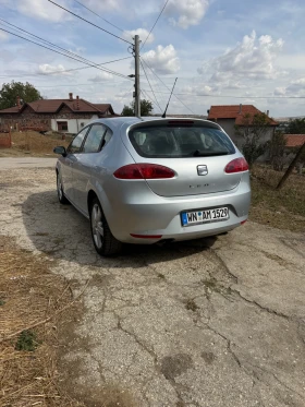 Seat Leon 2.0 fsi, снимка 4
