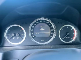 Mercedes-Benz C 200, снимка 8