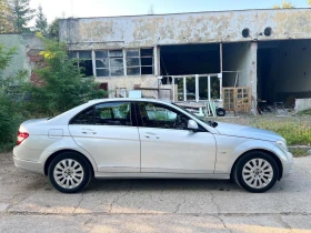 Mercedes-Benz C 200, снимка 7