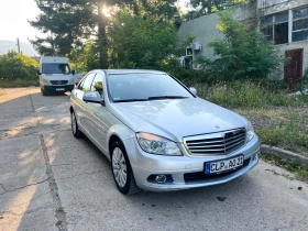 Mercedes-Benz C 200, снимка 2