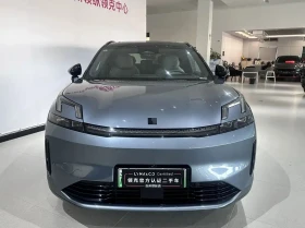 LynkCo 08, снимка 4