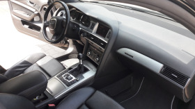 Audi A6 3.0TDI  | Mobile.bg   8