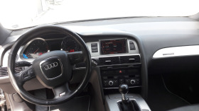 Audi A6 3.0TDI , снимка 9
