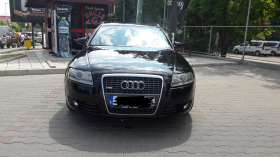 Audi A6 3.0TDI  | Mobile.bg   2