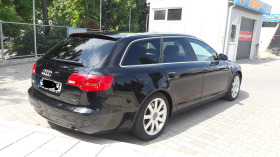 Audi A6 3.0TDI  | Mobile.bg   4