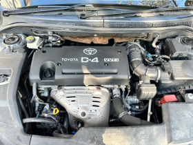 Toyota Avensis На Части Avensis 2.0 Vvt-i 147к.с Ръчка , снимка 12