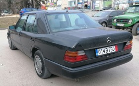 Mercedes-Benz 124 2.5D, снимка 7
