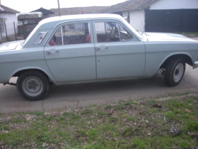 Volga 24, снимка 6