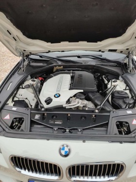 BMW 535 XI/ORIGINAL M-PACK/, снимка 7 - Автомобили и джипове - 44720171