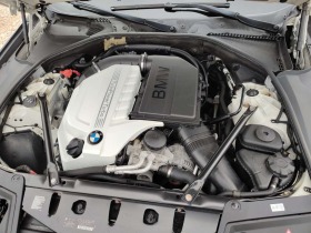 BMW 535 XI/ORIGINAL M-PACK/, снимка 17