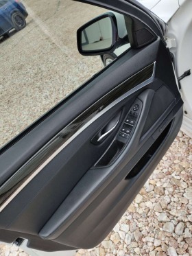 BMW 535 XI/ORIGINAL M-PACK/, снимка 16 - Автомобили и джипове - 44720171