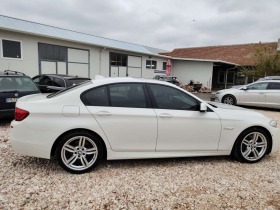 BMW 535 XI/ORIGINAL M-PACK/, снимка 5 - Автомобили и джипове - 44720171