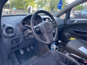 Opel Corsa 1.2i Gaz | Mobile.bg   9
