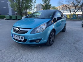 Opel Corsa 1.2i Gaz | Mobile.bg   3