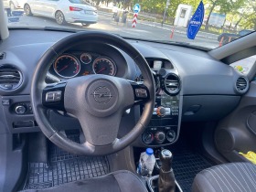 Opel Corsa 1.2i Gaz | Mobile.bg   10