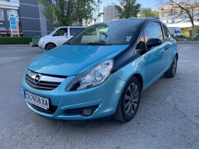 Opel Corsa 1.2i Gaz | Mobile.bg   2