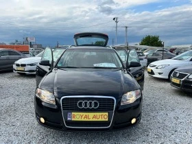 Audi A4 ЛИЗИНГ-2, 0 БЕНЗИН-КЛИМАТРОНИК - [17] 