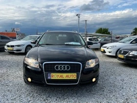     Audi A4 -2, 0 -