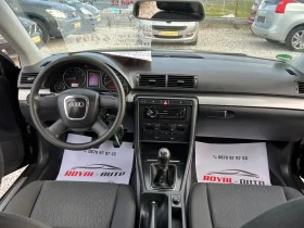 Audi A4 ЛИЗИНГ-2, 0 БЕНЗИН-КЛИМАТРОНИК - [12] 