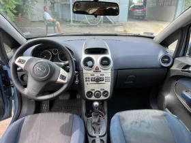 Opel Corsa, снимка 4