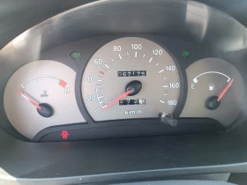 Hyundai Atos 1.1, снимка 7