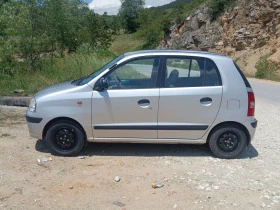 Hyundai Atos 1.1, снимка 2