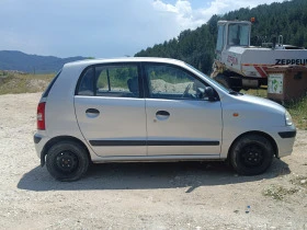 Hyundai Atos 1.1, снимка 4