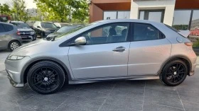 Honda Civic 1.4 I V-TEC FACELIFT | Mobile.bg    4