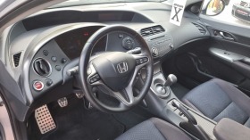 Honda Civic 1.4 I V-TEC FACELIFT, снимка 14